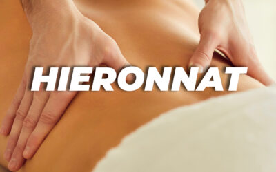 Hieronnat varattavissa!